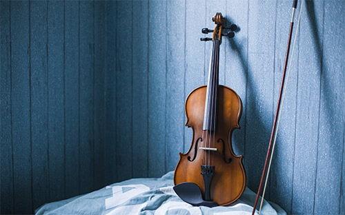 网红小提琴推荐品牌,引领音乐潮流的十大精选