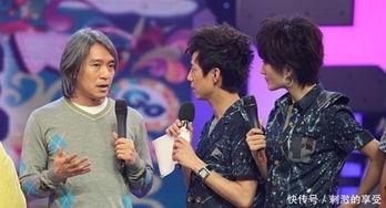 开心擂台请过的明星