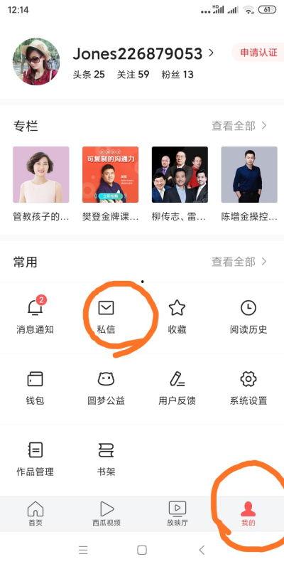 头条中的私信在哪里,如何轻松生成个性化文章副标题”