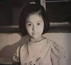 老一辈明星小时候,老一辈明星的童年时光