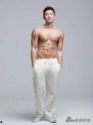 韩国男明星的内裤,内裤背后的时尚密码