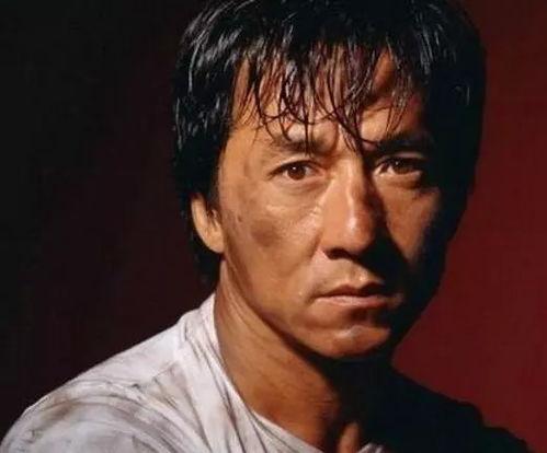 明星看成龙功夫,功夫传奇，硬汉风采