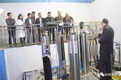 装置启明星,引领未来能源革命的璀璨之光