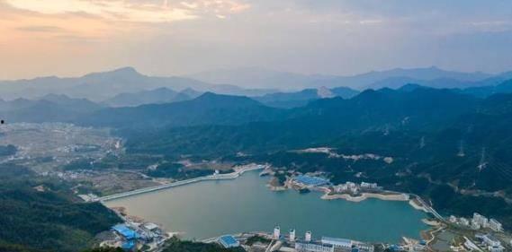 绩溪县方水新闻头条,方水村焕新颜，乡村振兴谱新篇