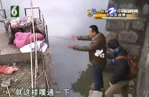 湖北烧烤网红妻子跳河,悲剧背后的家庭隐情揭露