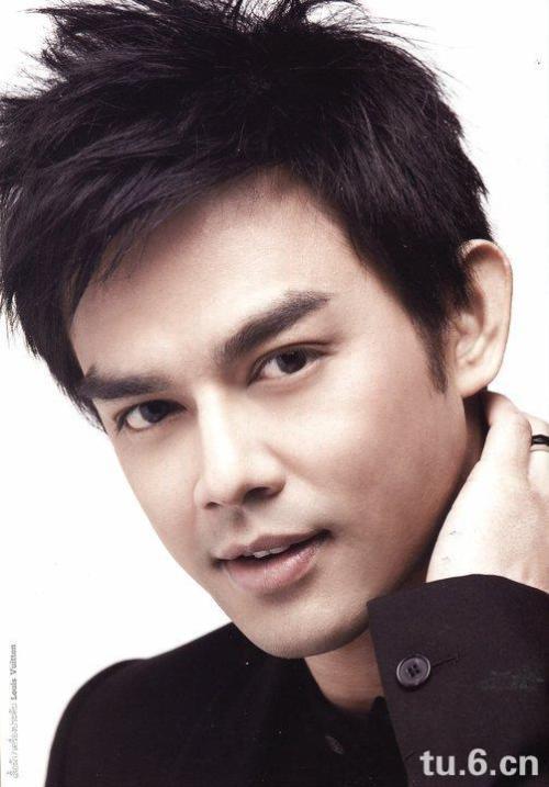 台湾男明星帅哥,盘点那些令人惊艳的帅气男明星