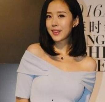 有韵味女明星,韵味女明星的璀璨人生