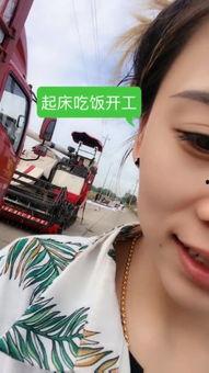 快手唱歌网红黑妹,黑妹的歌声魅力征服全网