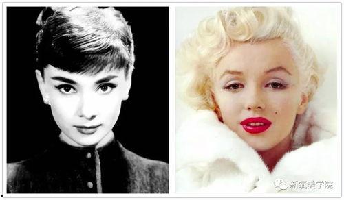 明星模仿梦露,明星演绎梦露风采，再现永恒魅力