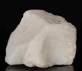 和田玉山料怎么看断口,揭秘自然之美