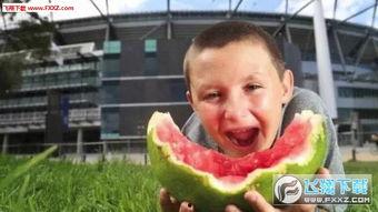 男人发吃瓜表情包,男人“吃瓜”表情包背后的心理奥秘