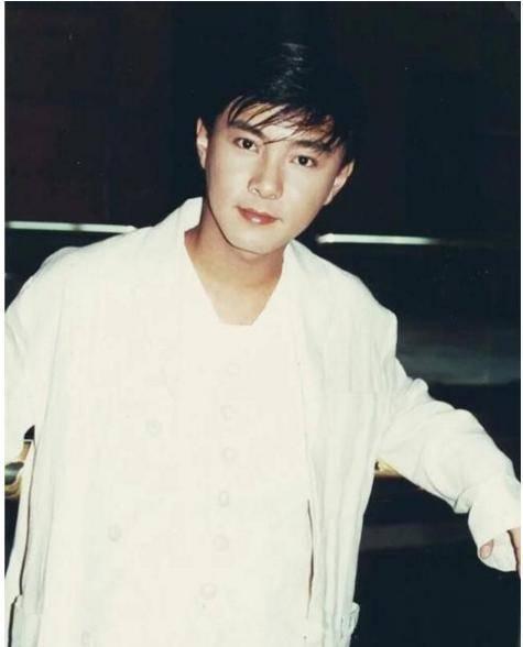 张卫健和明星同台,星光熠熠的跨界盛宴