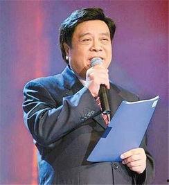 赵忠祥爆料姜昆视频播放,揭秘娱乐圈幕后真相