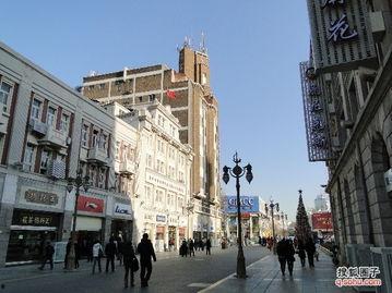 今日头条天津金街,探寻津门商业地标魅力