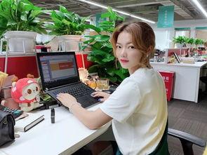 网红在哪些公司上班,他们在哪些知名公司发光发热？