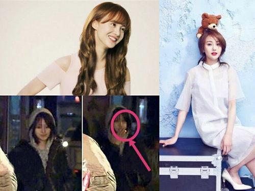 人设崩塌的明星 天涯,揭秘明星背后的真相