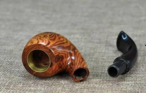 烟斗料粮时间怎么看,探寻烟草文化的韵味传承