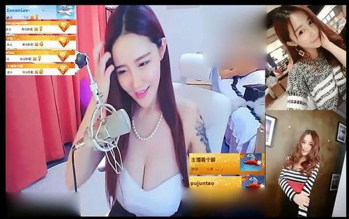 麻城直播女网红跳舞