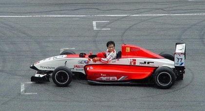 赛车明星买车是谁,速度与激情的完美融合