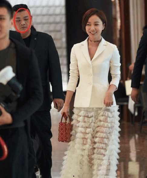 湖州明星保镖哪家好啊,揭秘明星保镖哪家强