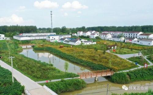 涟水哪里有网红打卡的,揭秘热门景点与打卡秘籍