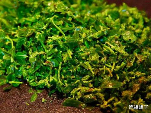 春天吃芽菜夏天吃瓜,顺应时节的美食智慧