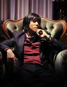 明星李振成,星光璀璨的演艺之路