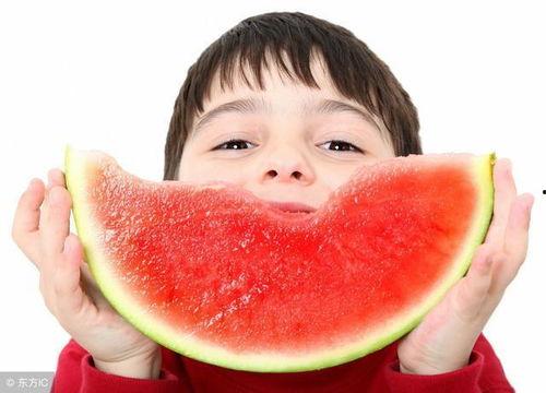 盈公主吃瓜,盈公主的瓜田奇遇记