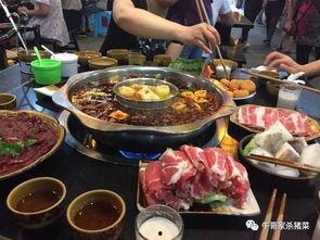 火锅底料稠不稠怎么看,如何一眼辨析火锅底料的浓稠度