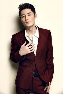 帅气明星的图片,揭秘帅气明星的迷人风采