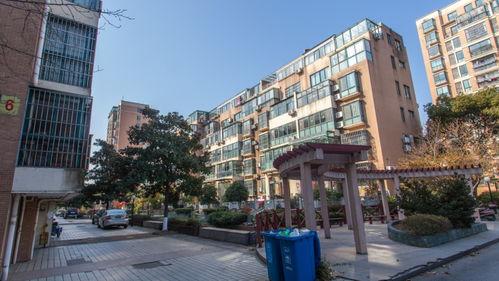 周港口明星小区怎么选,揭秘高品质居住首选