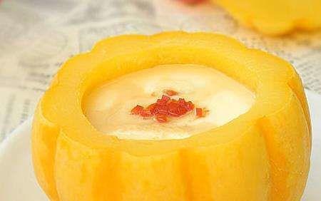 南瓜和瓜蛋都吃行吗,健康美味两不误