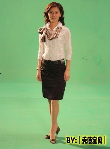 网红郭贝贝郭老师,网红界的智慧之光