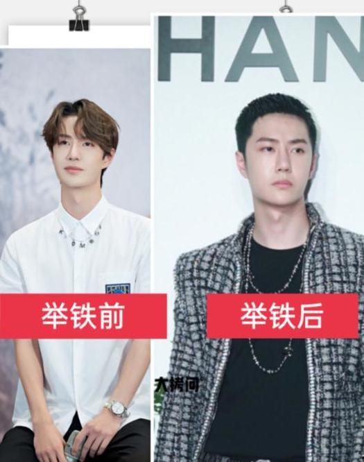 内娱演技派男明星,实力与魅力的完美融合