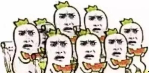 吃瓜群众什么群体,网络时代的围观者众生相