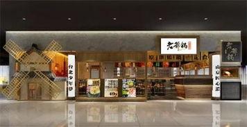 淮安市车桥网红店,探寻美食与文化的交汇之地