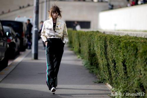 博主爆料街拍视频大全集,街拍视频大全集精彩瞬间回顾