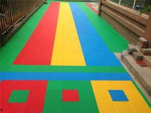 网红悬浮运动地板价格,价格揭秘与性价比分析！