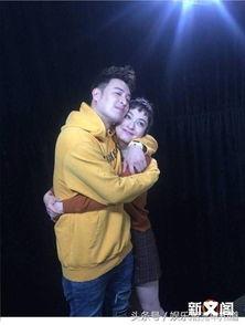 圈内人士爆料吴昕潘玮柏,圈内人士爆料，甜蜜互动引网友热议