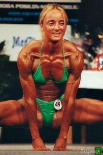 美丽强壮的女明星,揭秘美丽与力量并存的女明星风采