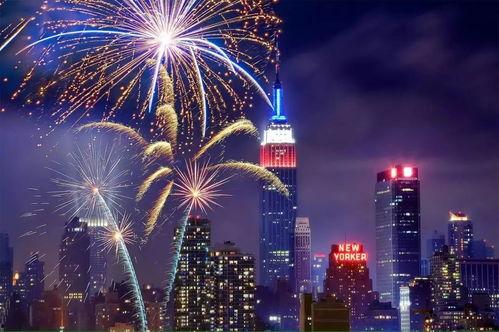 多层网红烟花,多层网红烟花惊艳亮相