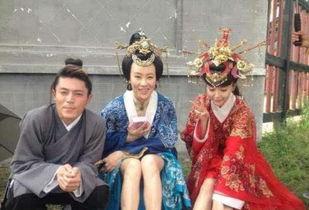 明星拍戏的避暑神器,清凉一夏的避暑神器大盘点