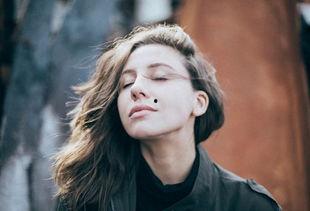 鼻小柱短的女明星,却美得不可方物的女明星盘点