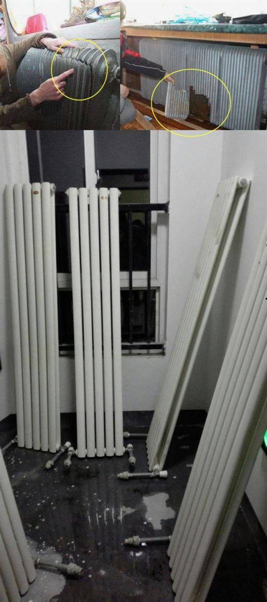 德州头条水管被冻住,水管冻住引发民生困扰，紧急应对暖人心”