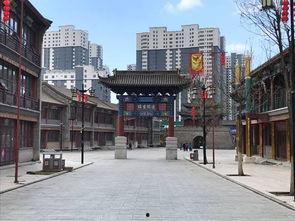 张家口街面网红肠,街头小吃中的传奇滋味