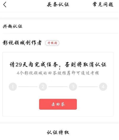 自媒体头条原创认证,揭秘内容创作者的“金钥匙”