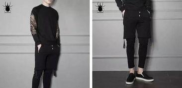 推荐的淘宝男装网红店,时尚潮流，品质生活新选择