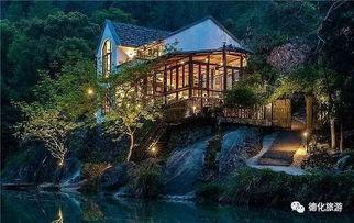 永嘉网红淡竹民宿发展,打造网红打卡地，助力乡村振兴新篇章