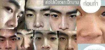 西安最丑男网红是谁,网络红人背后的争议与真相