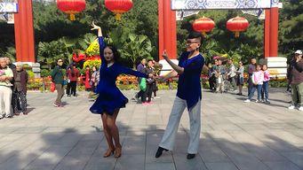 云南老年广场舞网红老师,云南老年广场舞网红老师的魅力风采